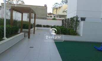 Imagem 4: Apartamento à venda, 59 m² por R$ 320.000,06 - Vila Pires - Santo André/SP
