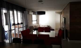 Imagem 5: Apartamento para venda possui 91 metros quadrados com 2 quartos em Jardim Arpoador - São P