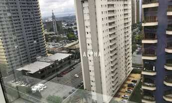 Imagem 2: Sala à venda, 40 m² por R$ 390.000,00 - Alphaville - Barueri/SP