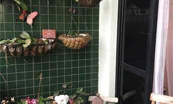 Imagem 3: Apartamento Duplex com 2 dormitórios à venda, 74 m² por R$ 970.000 - Pinheiros - São Paulo