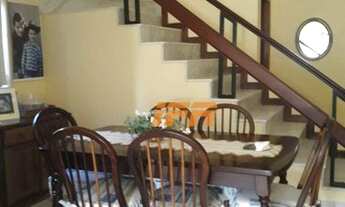 Imagem 7: Sobrado com 3 dormitórios à venda, 160 m² por R$ 480.000,00 - Vila São Geraldo - Taubaté/S