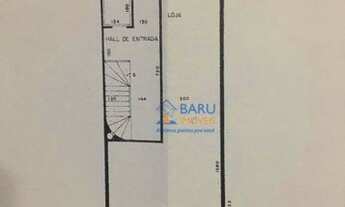 Imagem 2: Loja à venda, 85 m² por R$ 1.200.000,00 - Santa Cecília - São Paulo/SP