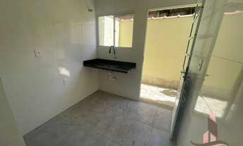 Imagem 6: Casa com 2 dormitórios à venda, 55 m² por R$ 210.000,00 - Esmeralda - Praia Grande/SP