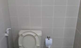 Imagem 4: Apartamento para aluguel tem 45 metros quadrados com 1 quarto em Itaim Bibi - São Paulo