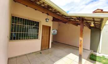 Imagem 3: Casa com 3 dormitórios à venda, 99 m² por R$ 500.000,00 - Tradição - Lagoa Santa/MG