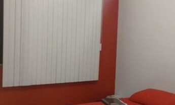 Imagem 4: Cobertura com 3 dormitórios à venda, 123 m² por R$ 550.000,00 - Alto dos Pinheiros - Belo