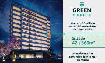 Imagem: Sala à venda, 50 m² por R$ 488.613,00