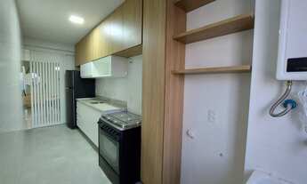 Imagem 7: Apartamento para aluguel possui 65 metros quadrados com 2 quartos