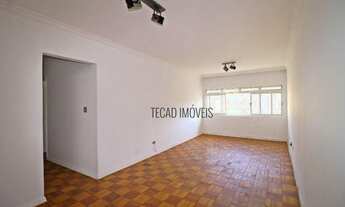 Imagem 6: Apartamento com 2 dormitórios para alugar, 100 m² por R$ 2.900,00/mês - Cerqueira César