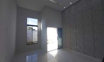 Imagem: Linda Casa 2 4 com suíte garagem, no