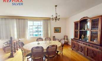 Imagem 10: Apartamento, 151 m² - venda por R$ 600.000,00 ou aluguel por R$ 2.080,00/mês - Barra - Sal