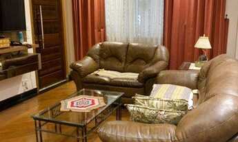 Imagem 2: Sobrado com 3 dormitórios à venda, 149 m² - Paulicéia - São Bernardo do Campo/SP