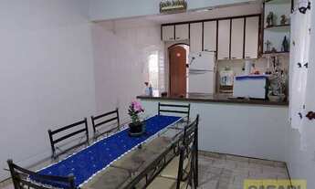 Imagem 6: Sobrado com 3 dormitórios à venda, 241 m² - Jardim Palermo - São Bernardo do Campo/SP