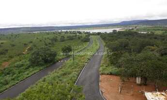 Imagem 2: OTIMO LOTES NO CONDOMINIO PORTAL DO XARAES NO LAGO DO MANSO - MT