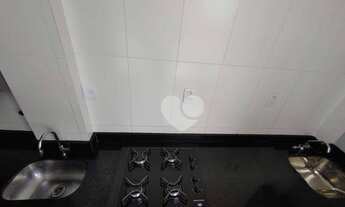 Imagem 3: Apartamento com 2 quartos à venda, 55 m² por R$ 290.000 - São Francisco Xavier - Rio de Ja