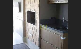 Imagem 7: Apartamento à venda, 194 m² por R$ 2.067.000,00 - Edifício Aquarius Residence Resort - São