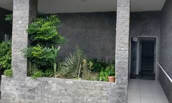 Imagem 7: Apt 2 Quartos - Vaga de garagem - Portaria 24hrs