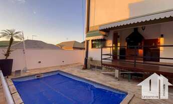 Imagem 2: Sobrado com 4 dormitórios à venda, 341 m² por R$ 1.270.000,00 - Urbanova - São José dos Ca