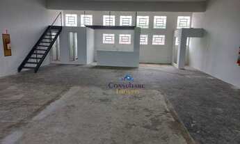 Imagem 4: Loja para alugar, 300 m² por R$ 5.000,00/mês - Vila Matias - Santos/SP
