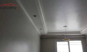 Imagem 3: Apartamento com 3 dormitórios à venda, 78 m² por R$ 580.000,00 - Vila Maria - São Paulo/SP