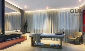 Imagem 3: Apartamento com 1 dormitório à venda, 36 m² por R$ 429.000,00 - Bela Vista - São Paulo/SP