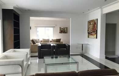 Imagem: Alugo mobiliado ou vendo lindo apartamento