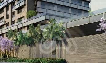 Imagem 4: Apartamento com 4 dormitórios à venda, 472 m² por R$ 17.709.000,00 - Itaim Bibi - São Paul