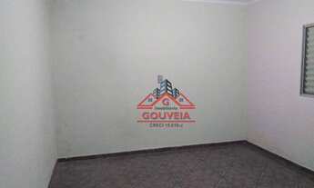 Imagem 5: Casa com 2 dormitórios para alugar, 120 m² por R$ 950,00/mês - Jardim Alto Alegre (São Raf