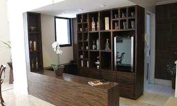 Imagem: Apartamento com 3 dormitórios para alugar