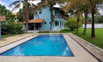 Imagem: Casa à venda, 380 m² por R$ 1.200.000,00