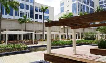 Imagem 4: Sala comercial para venda e locação, Barra da Tijuca, Rio de Janeiro