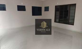 Imagem 4: Casa à venda no Bairro Cidade Alta (04 quartos