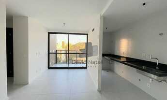 Imagem 4: Apartamento novo 2 quartos miolo da Praia do Canto - Vitória/ES