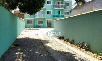 Imagem: Apartamento com 02 Quartos e Varanda Garden