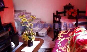 Imagem 6: CASA DUPLEX COM 3 QUARTOS, TERRAÇO