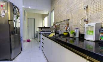 Imagem 7: Apartamento com 3 dormitórios à venda, 100 m² por R$ 385.000,00 - Enseada M Aquário - Gu