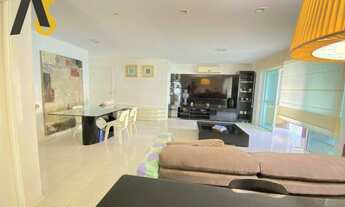 Imagem 6: VERDADEIRA OPORTUNIDADE! APARTAMENTO COM 03 QUARTOS NO CONDOMÍNIO SAN MARTIN, NO PENÍNSULA