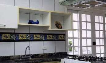 Imagem 5: Sobrado com 4 dormitórios à venda, 300 m² por R$ 2.300.000,00 - Alto da Mooca - São Paulo