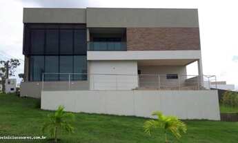 Imagem 4: Casa em Condomínio para Venda em Camaçari, Abrantes, 4 dormitórios, 4 suítes, 5 banheiros