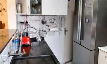 Imagem 7: Imperdível! Apartamento com 2 dormitórios, 2 banheiros e 1 vaga coberta no Jd. Monte Kemel