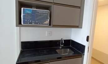 Imagem: Lindo stúdio pronto para morar em São