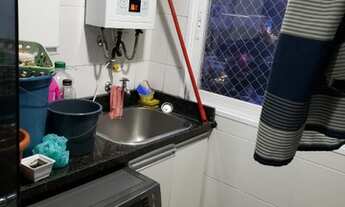 Imagem 4: Apto 3 qts sendo 1 suíte no ACQUA RESIDENCIAL