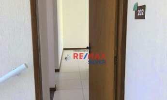 Imagem 4: Apartamento para alugar, 65 m² por R$ 1.860,00/mês - Praia do Flamengo - Salvador/BA