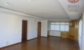 Imagem 4: Apartamento, 260 m² - venda por R$ 1.800.000,00 ou aluguel por R$ 2.800,00/mês - Centro