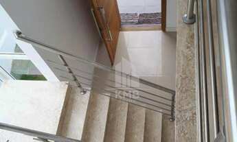 Imagem 5: Sobrado | 4 Dormitórios | Suite | Bairro Santa Cruz