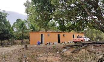 Imagem 2: Fazenda 65km de Cuiabá à venda, 4750000 m² por R$ 3.000.000 - Zona Rural - Nossa Senhora