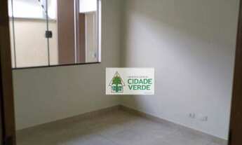 Imagem 6: Casa com 3 dormitórios à venda, 130 m² por R$ 450.000 - Jardim Licce - Maringá/PR