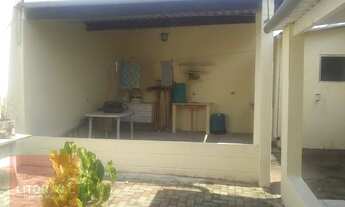 Imagem 2: Casa com 2 dormitórios à venda, 122 m² por R$ 250.000,00 - Umuarama - Itanhaém/SP