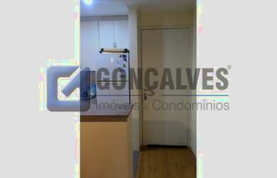 Imagem 7: SAO BERNARDO DO CAMPO - Residential / Apartment - JARDIM BORBOREMA
