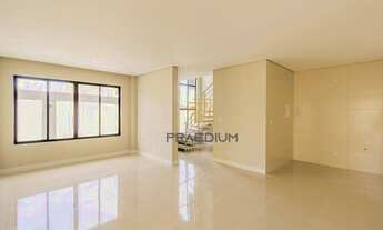 Imagem 7: Sobrado com 3 dormitórios à venda, 144 m² por R$ 872.000,00 - Jardim das Américas - Curiti